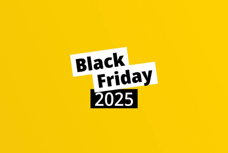 Black friday 2025 : les clés pour calibrer les offres promo